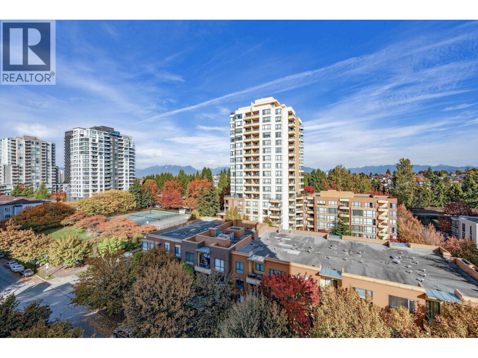 1001 3588 Crowley Drive, Vancouver — photo 24