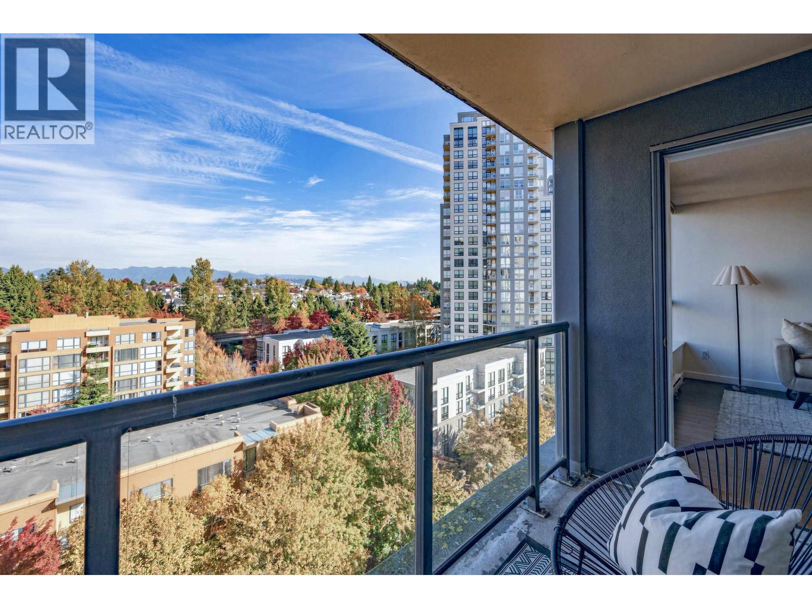 1001 3588 Crowley Drive, Vancouver — photo 25