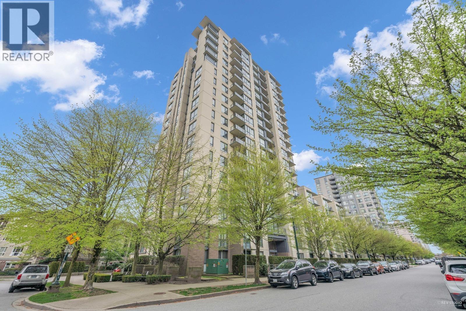 1001 3588 Crowley Drive, Vancouver — photo 26