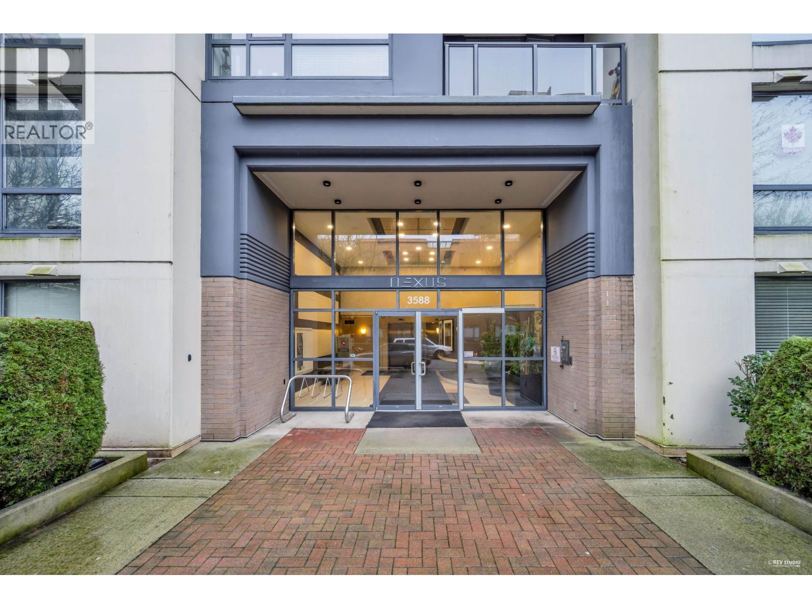1001 3588 Crowley Drive, Vancouver — photo 28