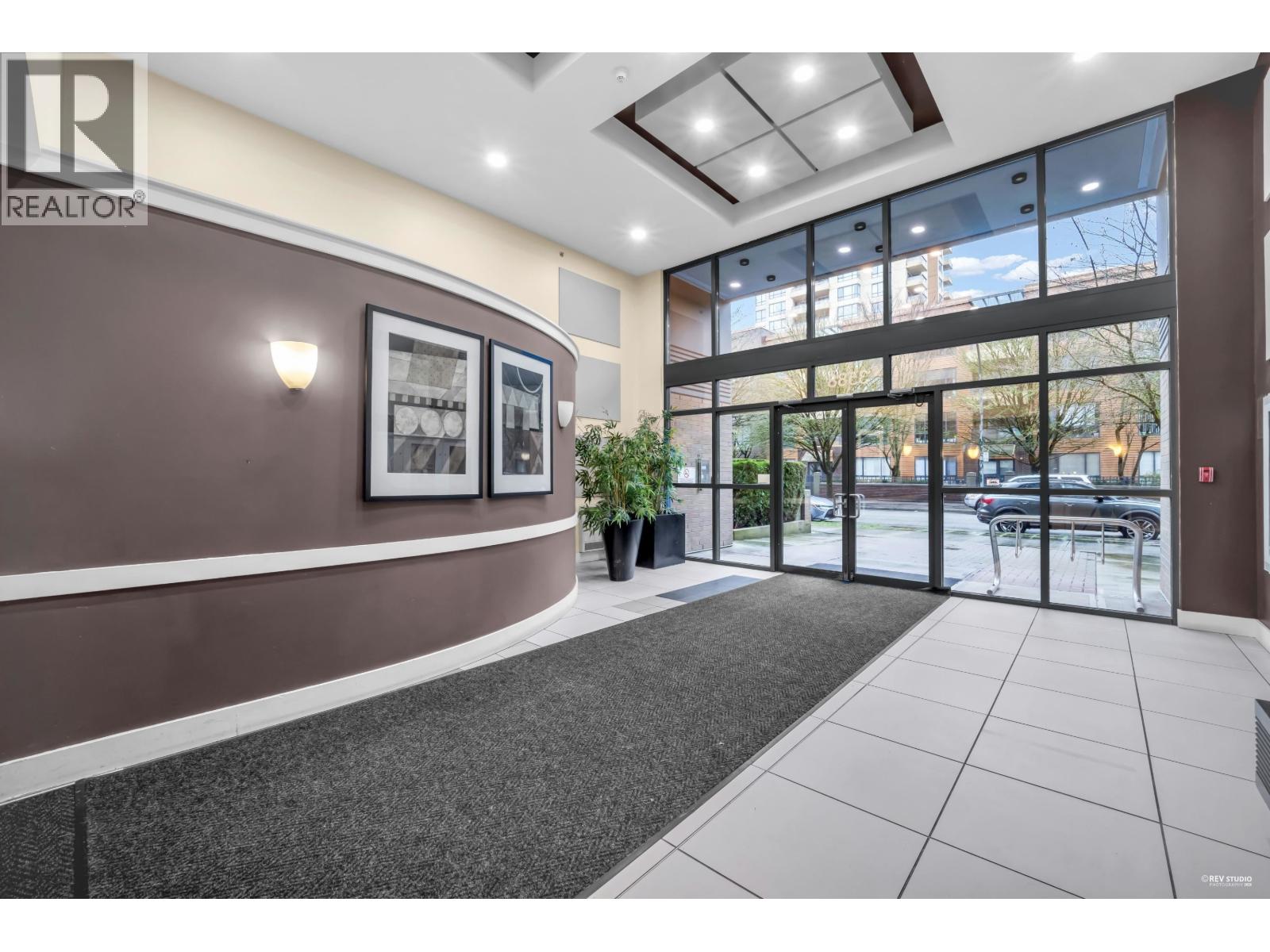 1001 3588 Crowley Drive, Vancouver — photo 29