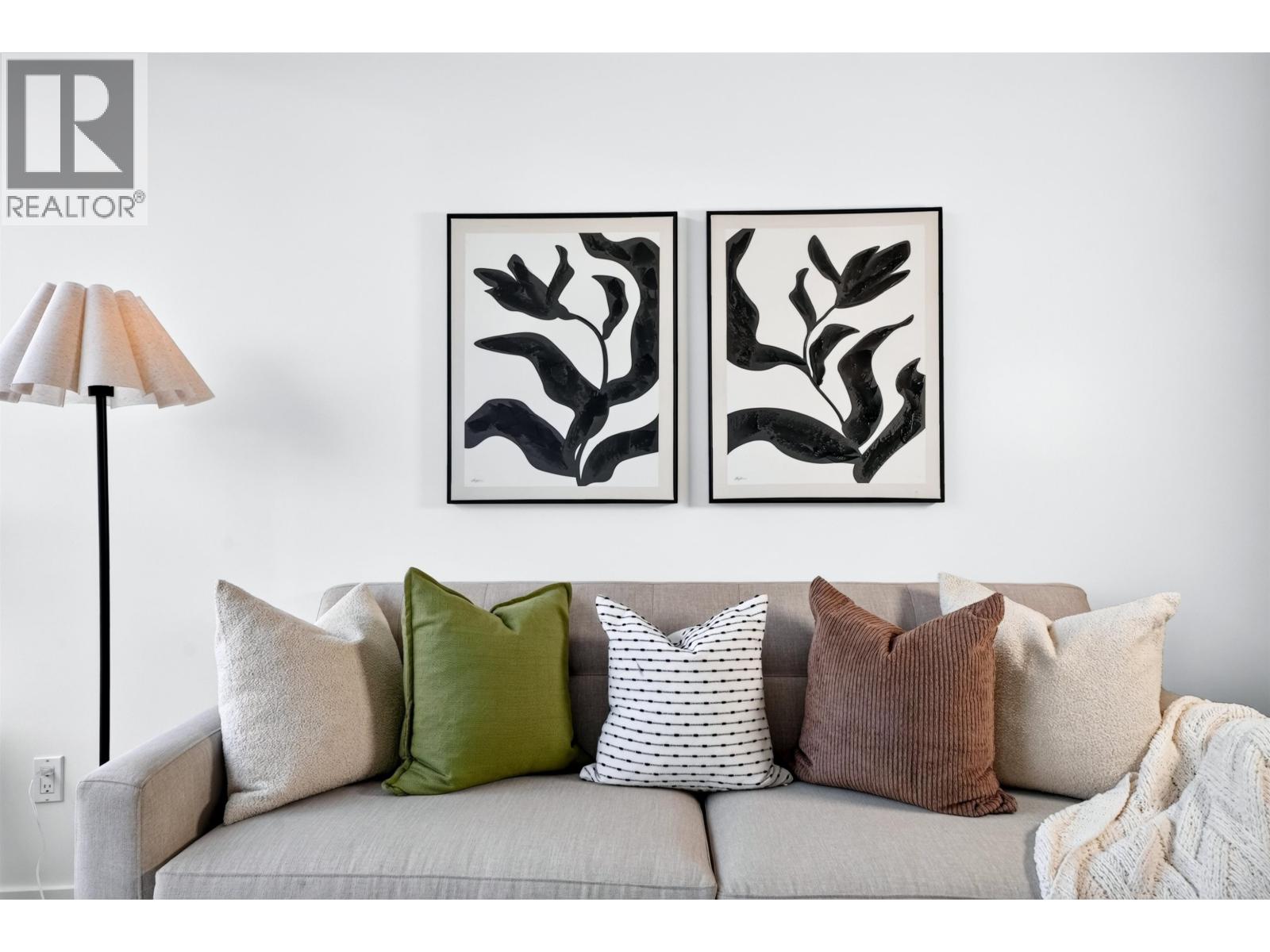 1001 3588 Crowley Drive, Vancouver — photo 3