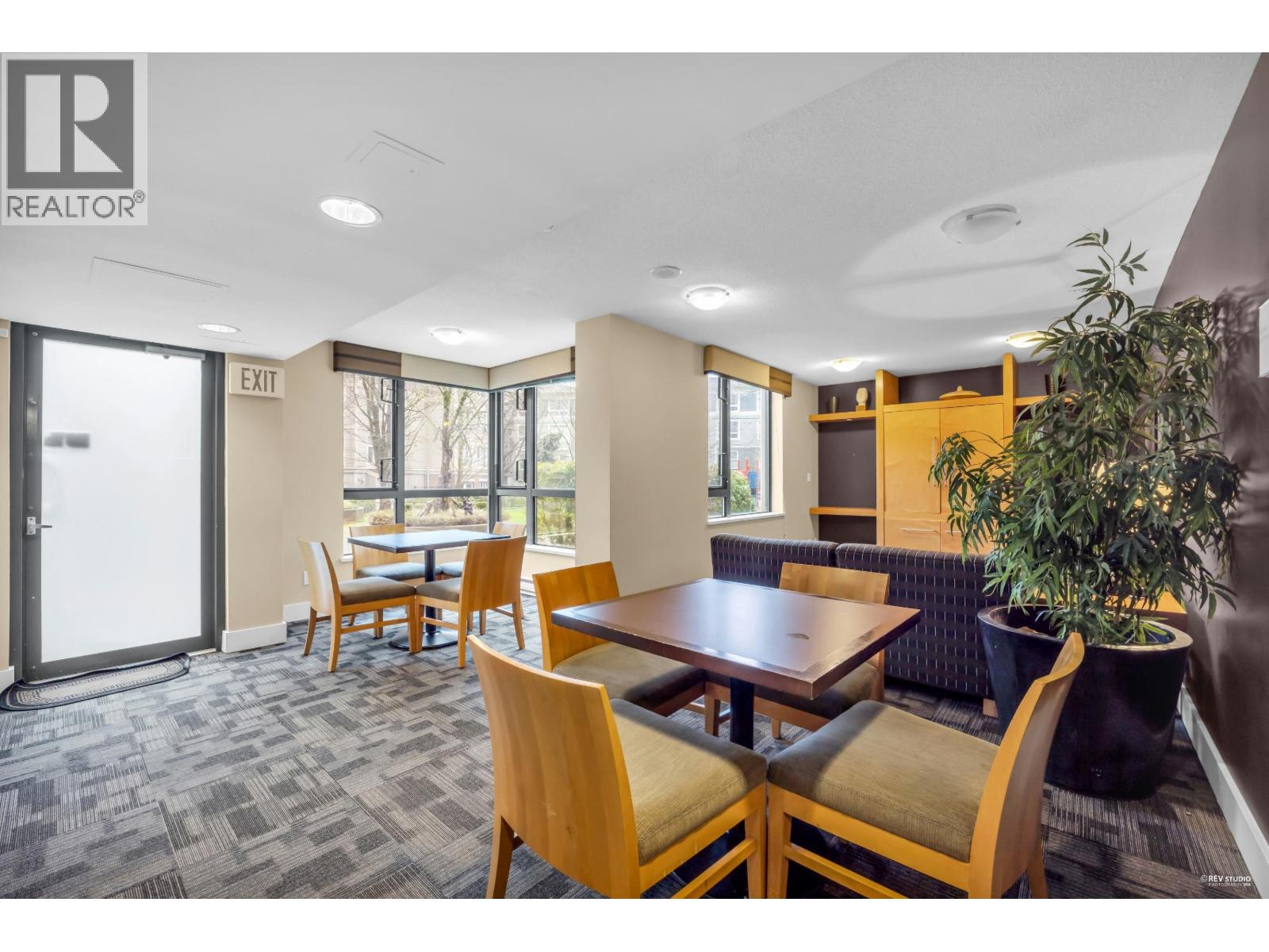 1001 3588 Crowley Drive, Vancouver — photo 30