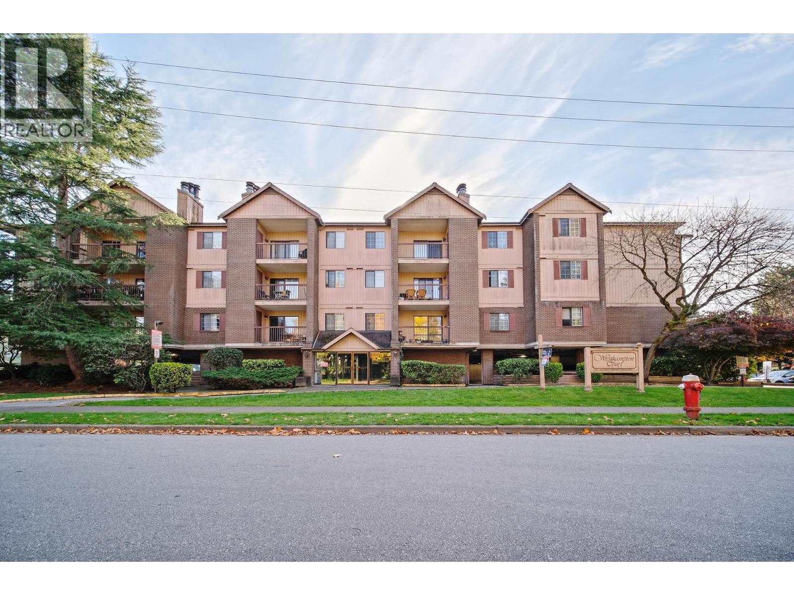 #339-8500 ACKROYD Road, Richmond