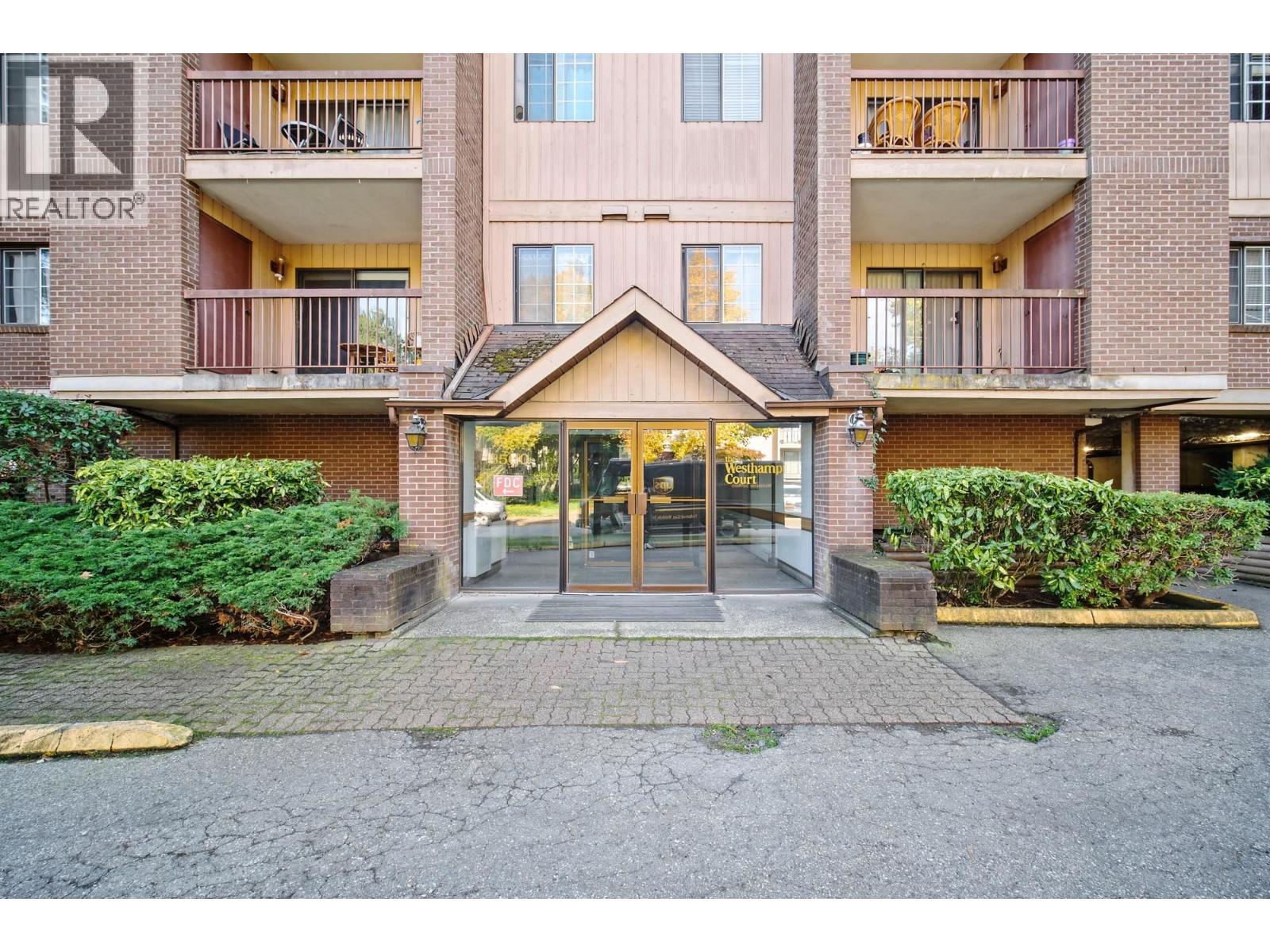 #339-8500 ACKROYD Road, Richmond