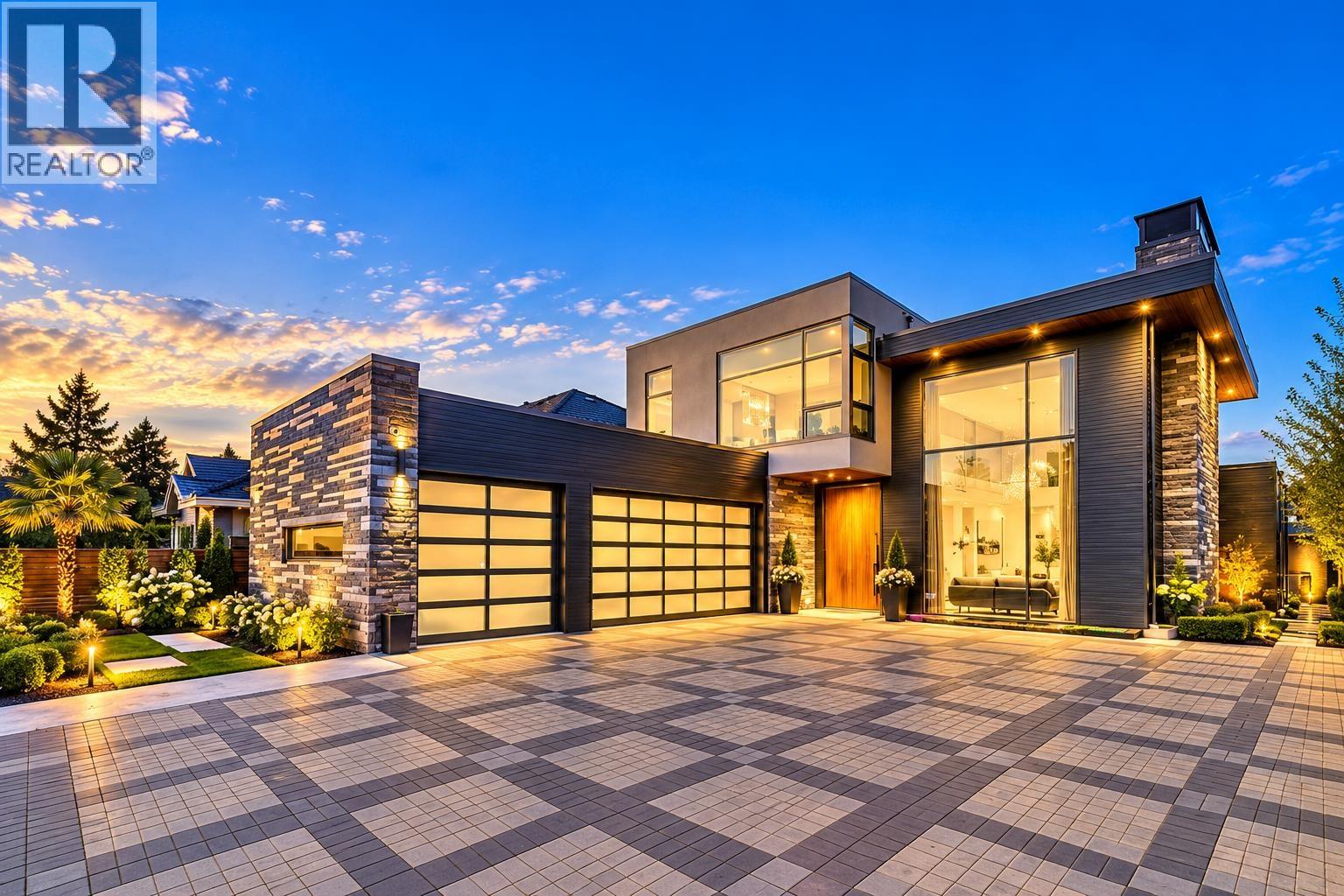 6551 DONALD Road, Richmond