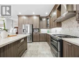 40 Ann Louise Crescent, Markham, ON L3S0A8 Photo 12