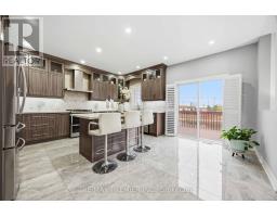 40 Ann Louise Crescent, Markham, ON L3S0A8 Photo 13