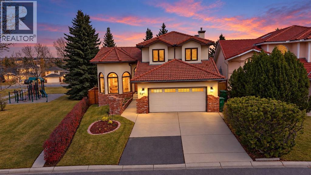 Photo of 53 Santana Manor NW, Calgary