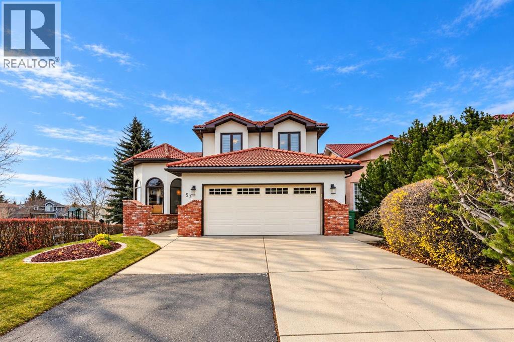 53 Santana Manor NW, Calgary — photo 2