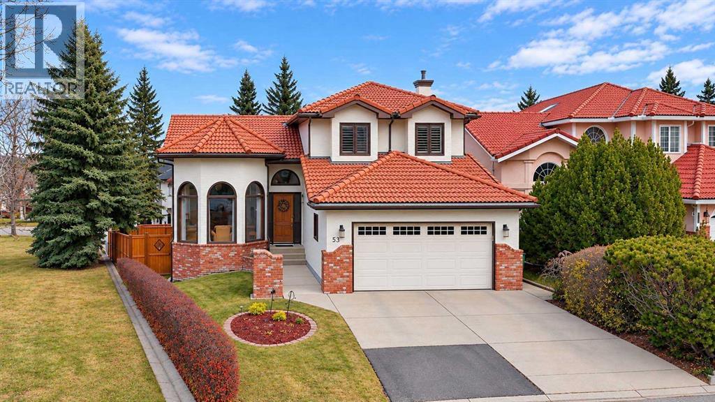 53 Santana Manor NW, Calgary — photo 4