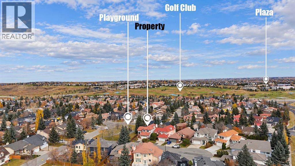 53 Santana Manor NW, Calgary — photo 5