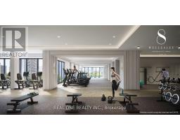 2010 - 8 Wellesley Street W, Toronto, ON M4Y0J5 Photo 15