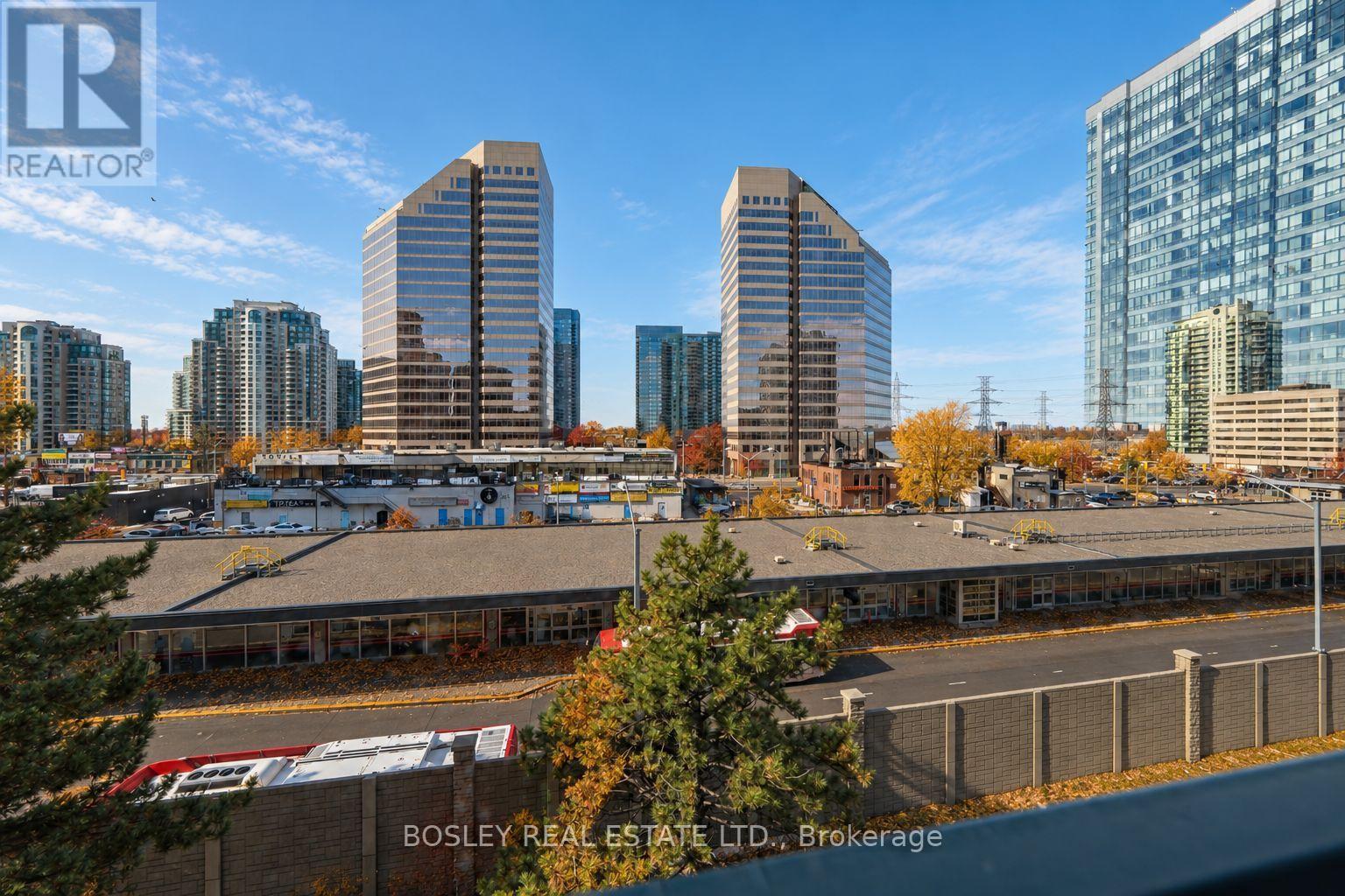 502- 1 Pemberton Avenue, Toronto, ON photo 13