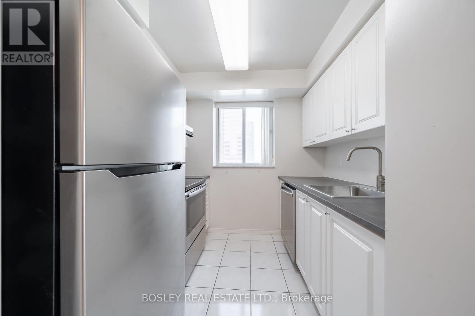 502- 1 Pemberton Avenue, Toronto, ON photo 14