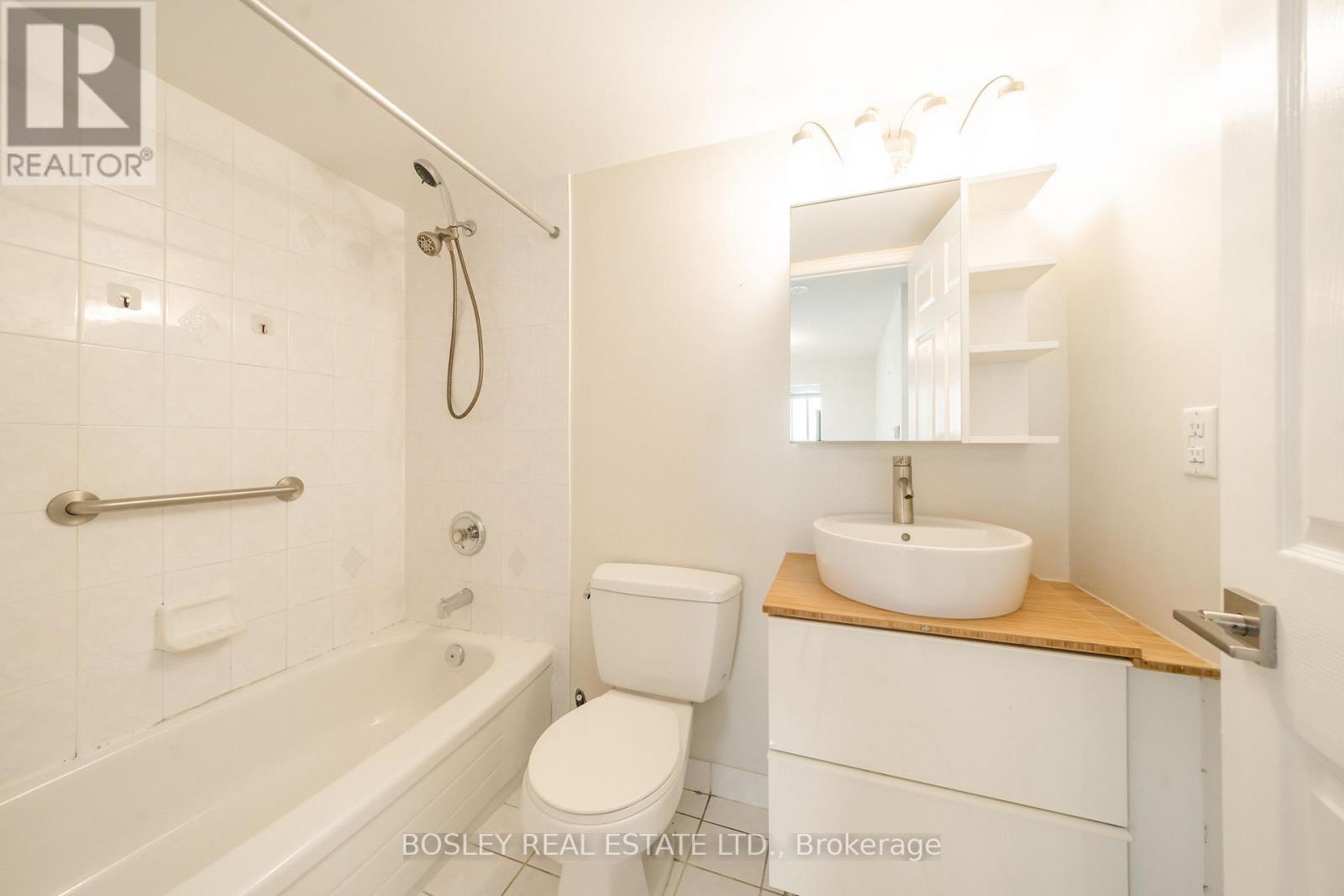502- 1 Pemberton Avenue, Toronto, ON photo 23