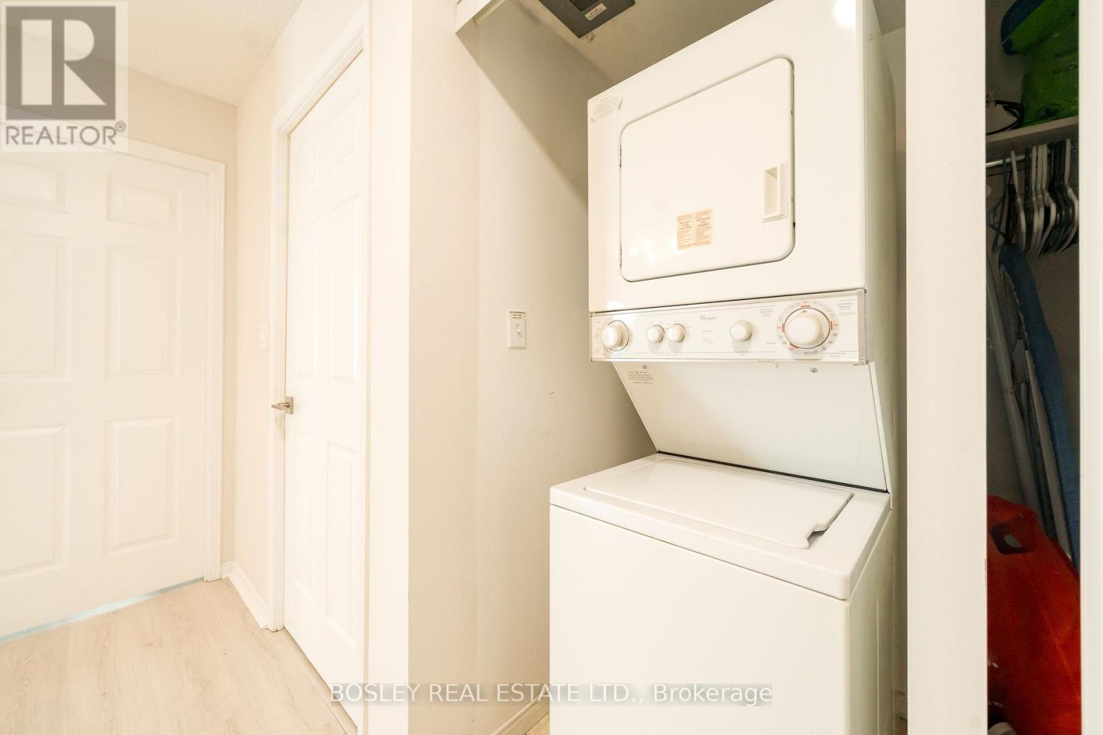502- 1 Pemberton Avenue, Toronto, ON photo 26