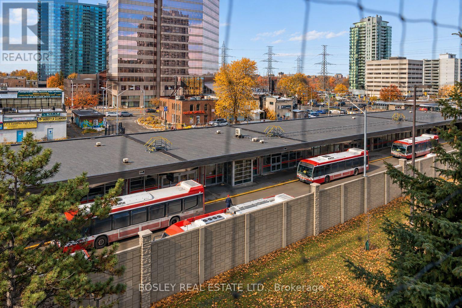 502- 1 Pemberton Avenue, Toronto, ON photo 29