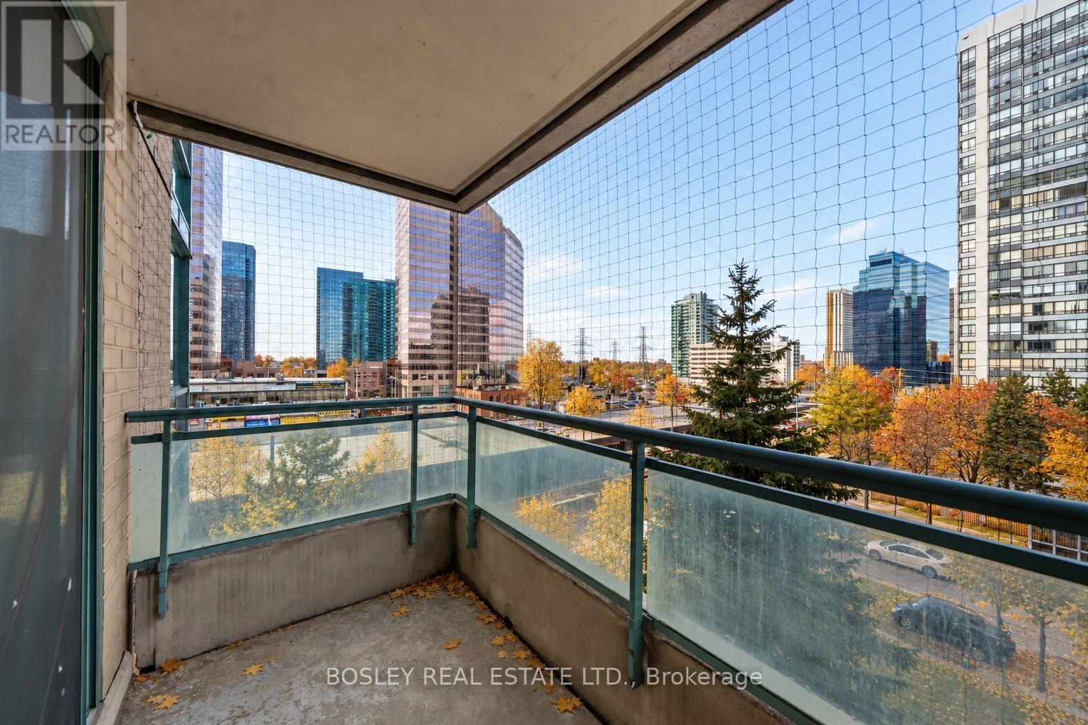502- 1 Pemberton Avenue, Toronto, ON photo 30