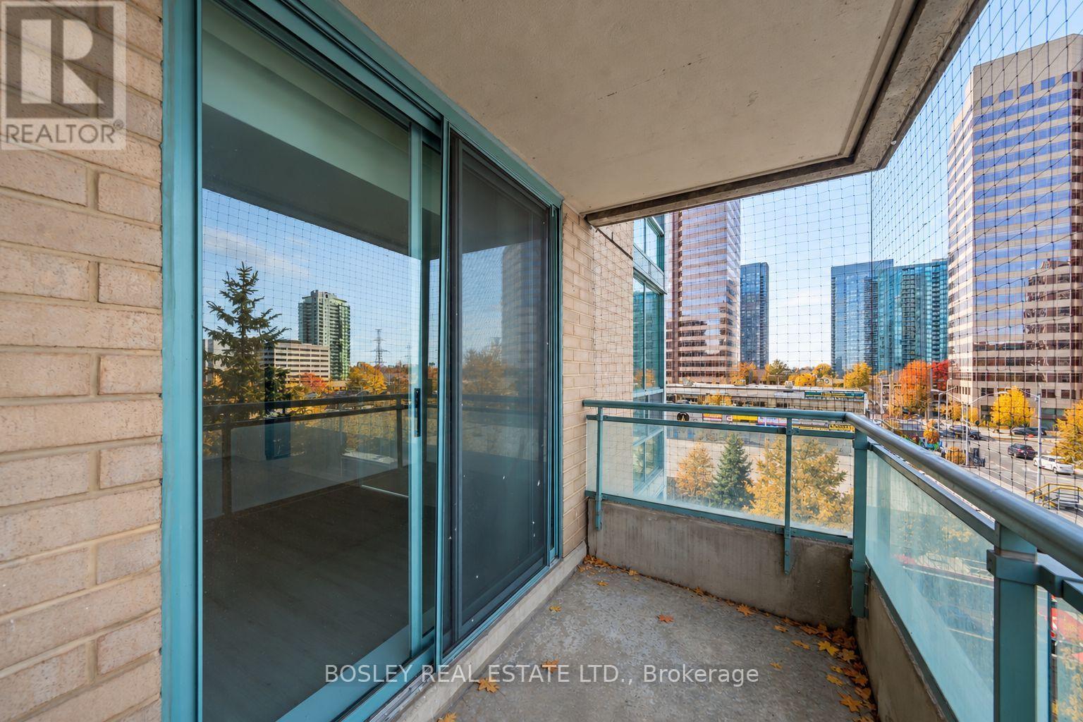 502- 1 Pemberton Avenue, Toronto, ON photo 31