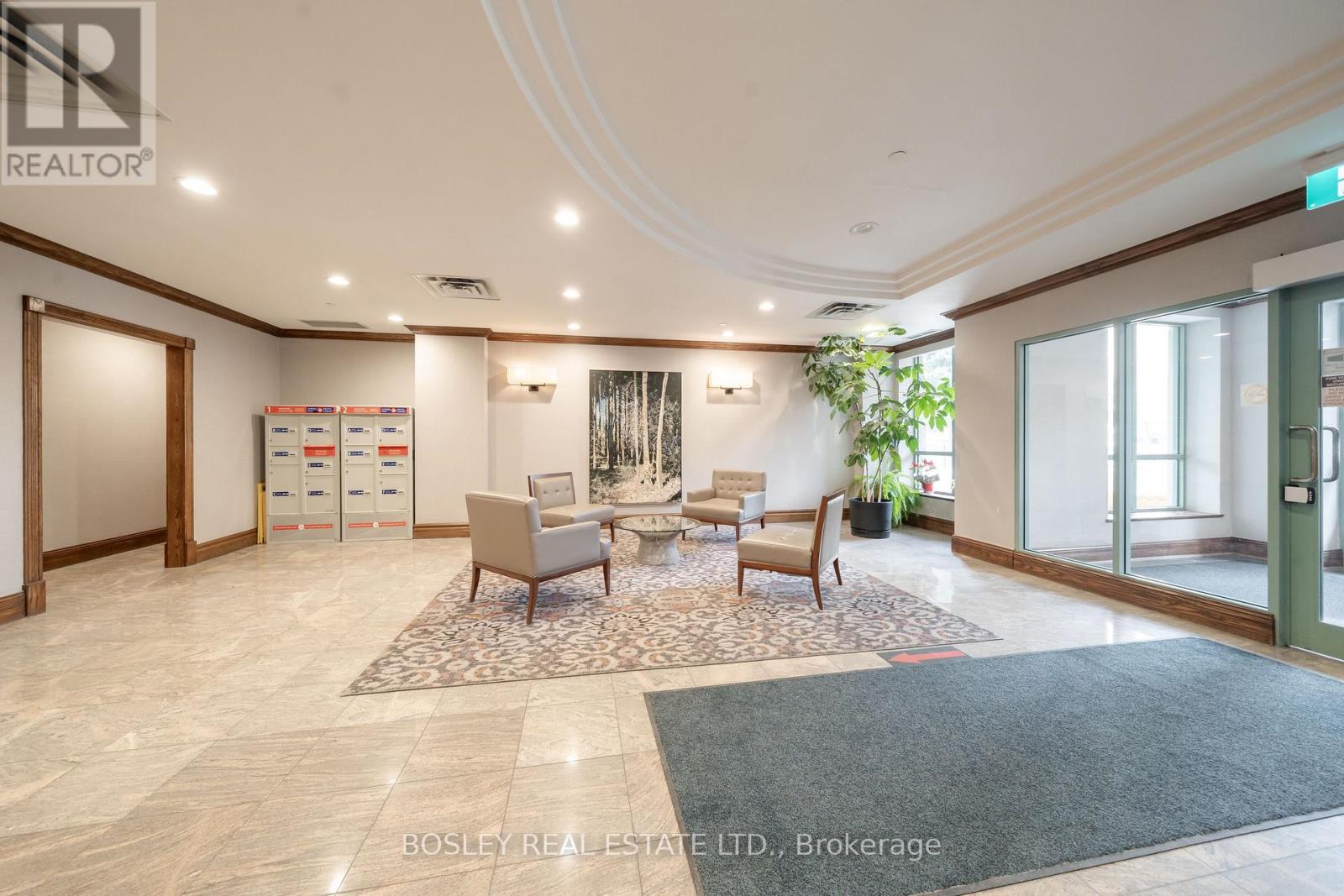 502- 1 Pemberton Avenue, Toronto, ON photo 34