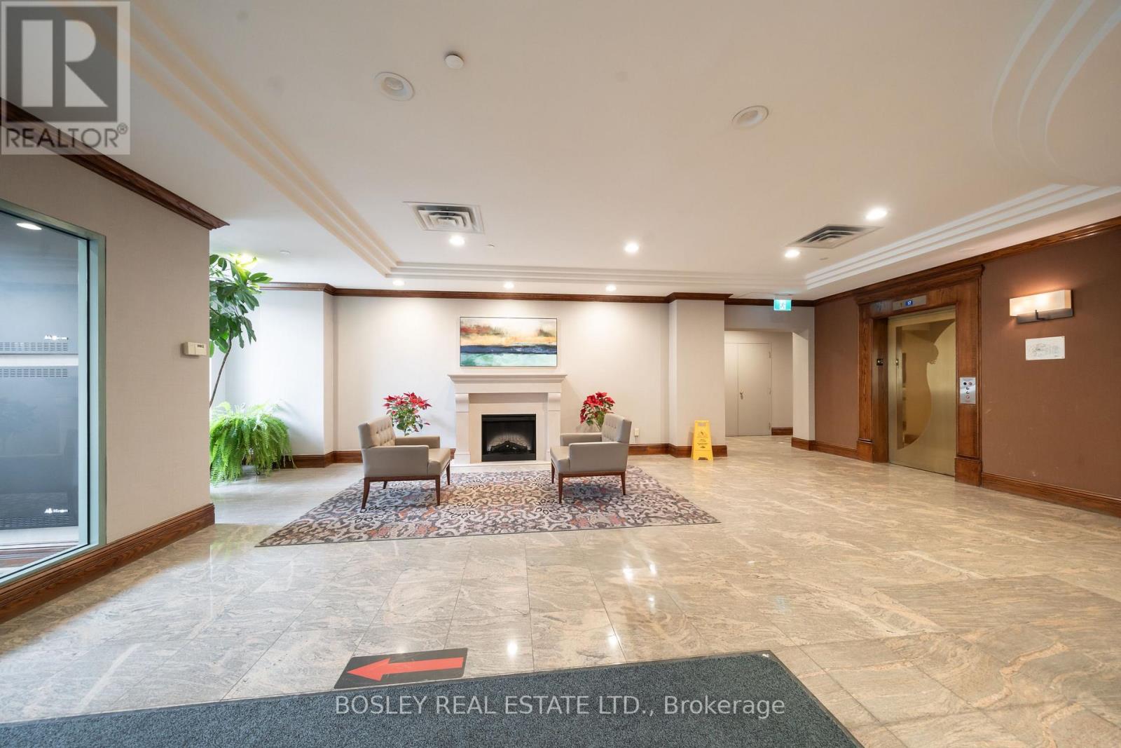 502- 1 Pemberton Avenue, Toronto, ON photo 35
