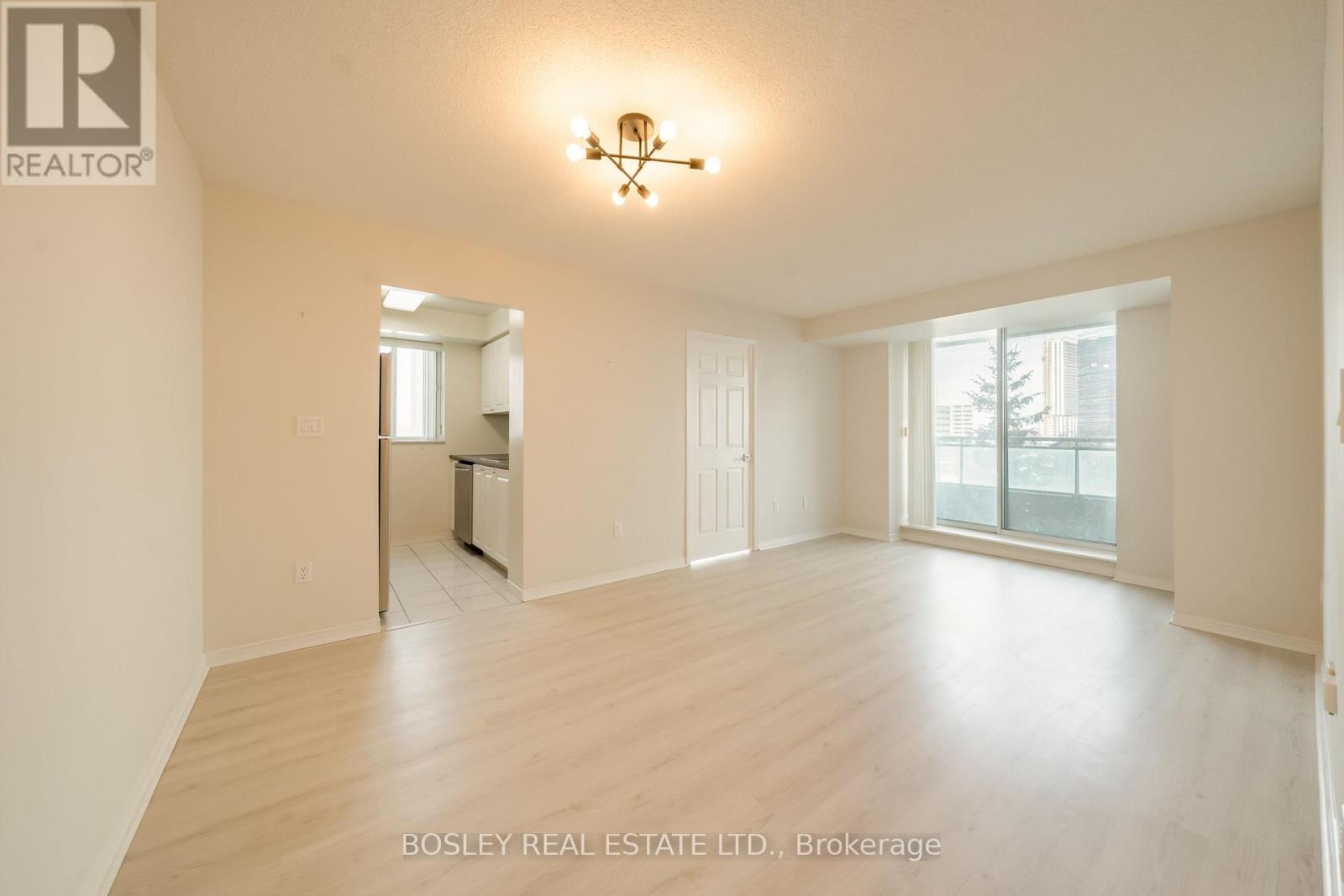 502 - 1 PEMBERTON AVENUE, Toronto (Newtonbrook East) — photo 9