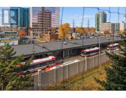 502 - 1 Pemberton Avenue, Toronto, ON M2M4L9 Photo 29