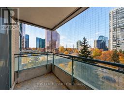 502 - 1 Pemberton Avenue, Toronto, ON M2M4L9 Photo 30