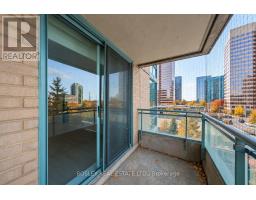 502 - 1 Pemberton Avenue, Toronto, ON M2M4L9 Photo 31