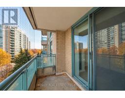 502 - 1 Pemberton Avenue, Toronto, ON M2M4L9 Photo 32
