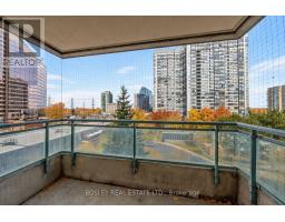 502 - 1 Pemberton Avenue, Toronto, ON M2M4L9 Photo 33