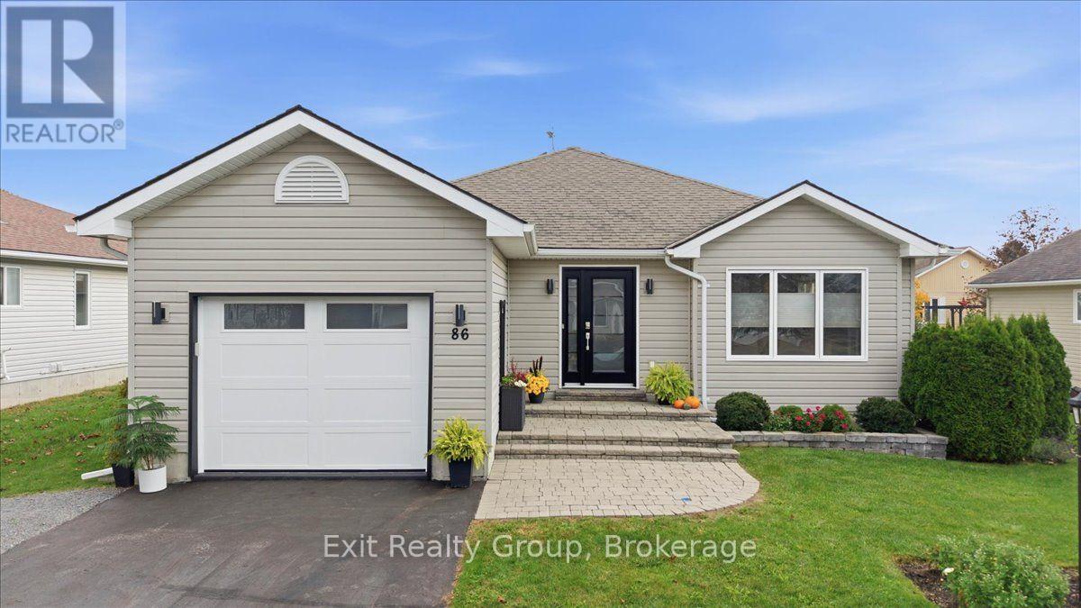86 Sandbanks Court, Prince Edward County, ON