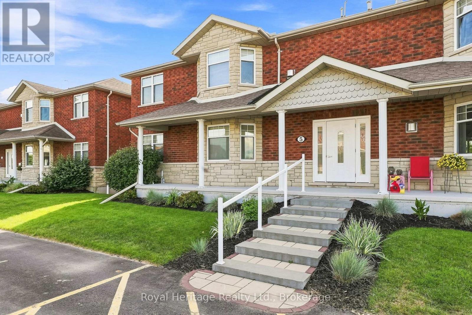 101- 5 Dockside Ln Lane, Brighton, ON