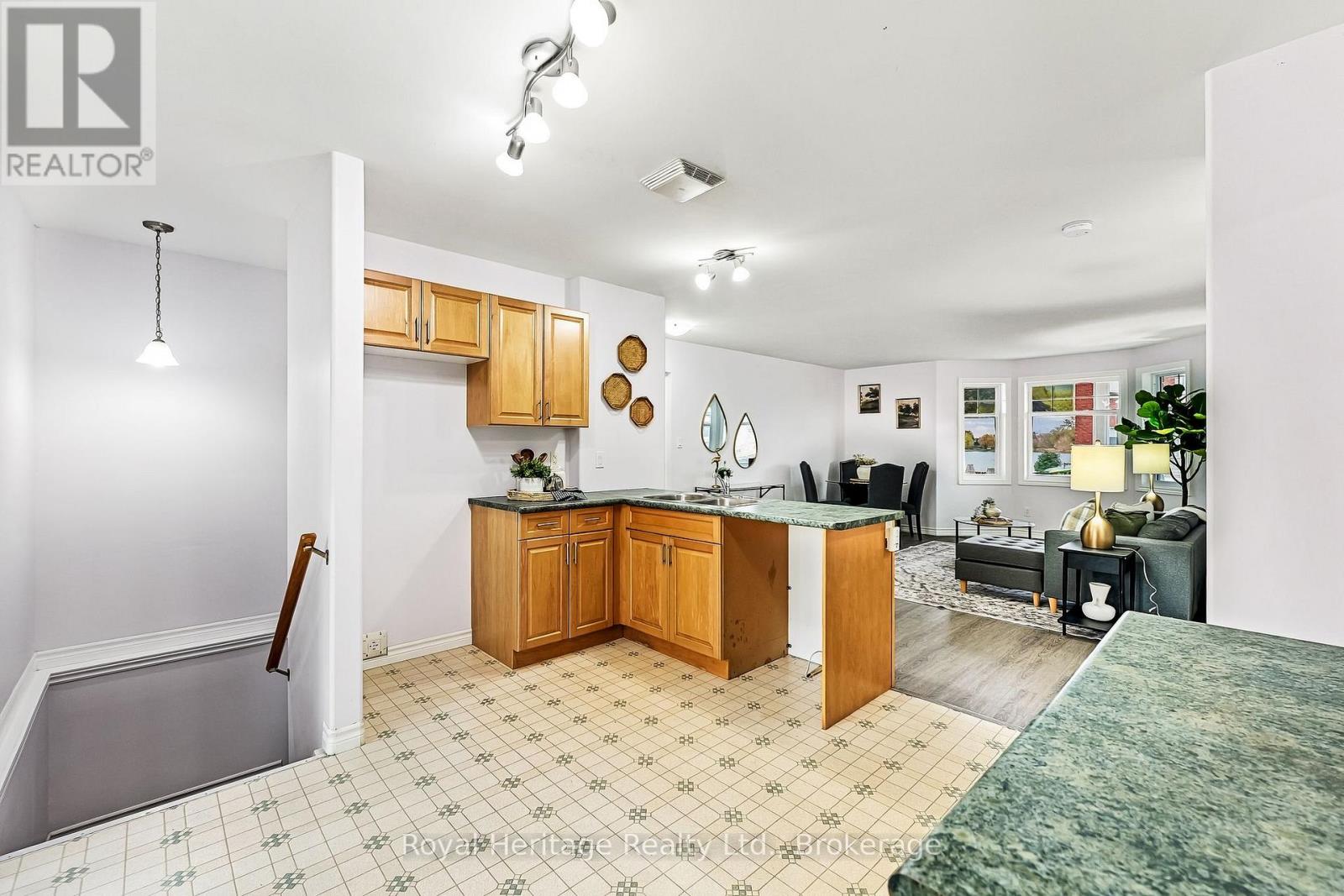 101- 5 Dockside Ln Lane, Brighton, ON photo 12