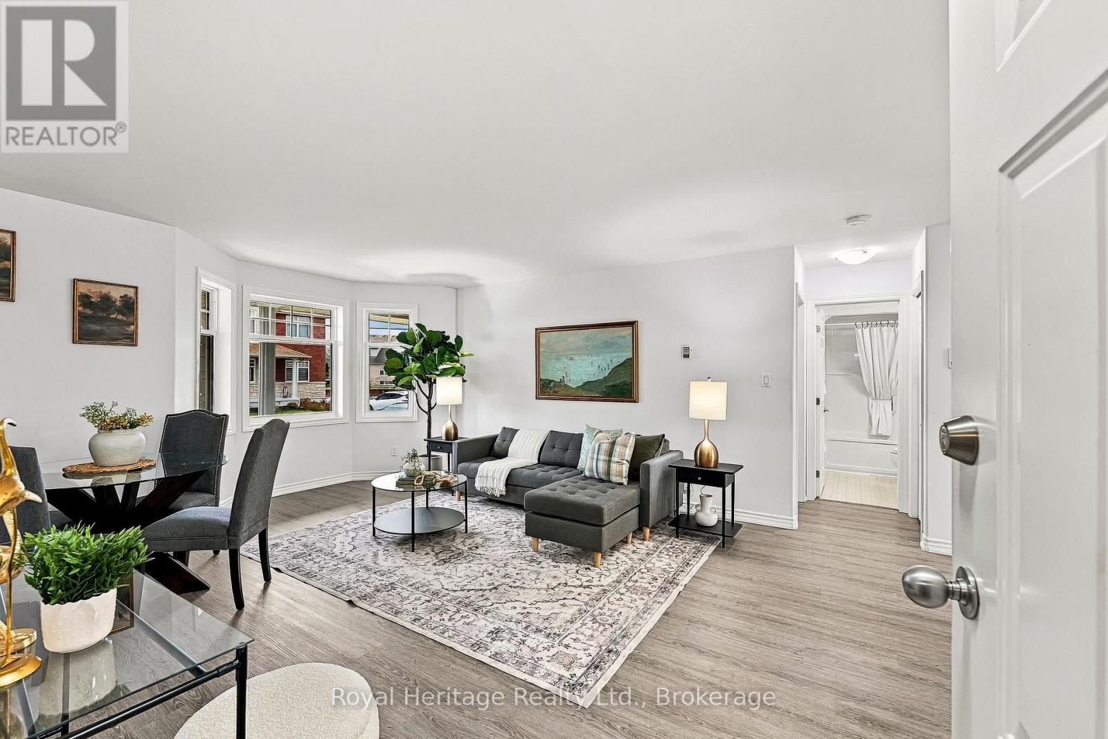 101- 5 Dockside Ln Lane, Brighton, ON photo 2