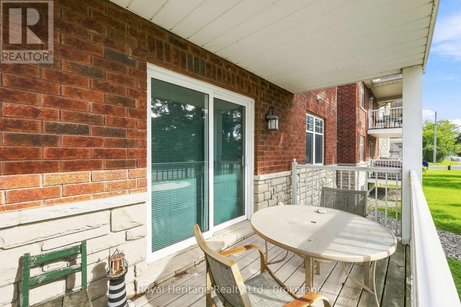 101- 5 Dockside Ln Lane, Brighton, ON photo 20