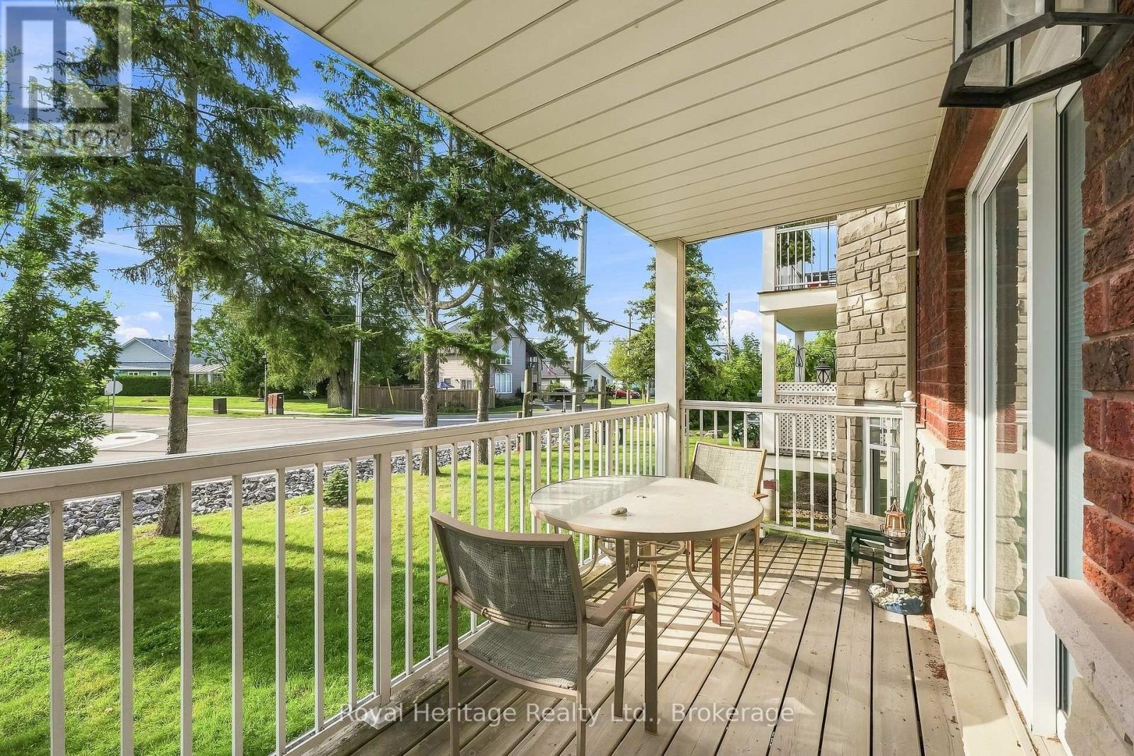 101- 5 Dockside Ln Lane, Brighton, ON photo 21