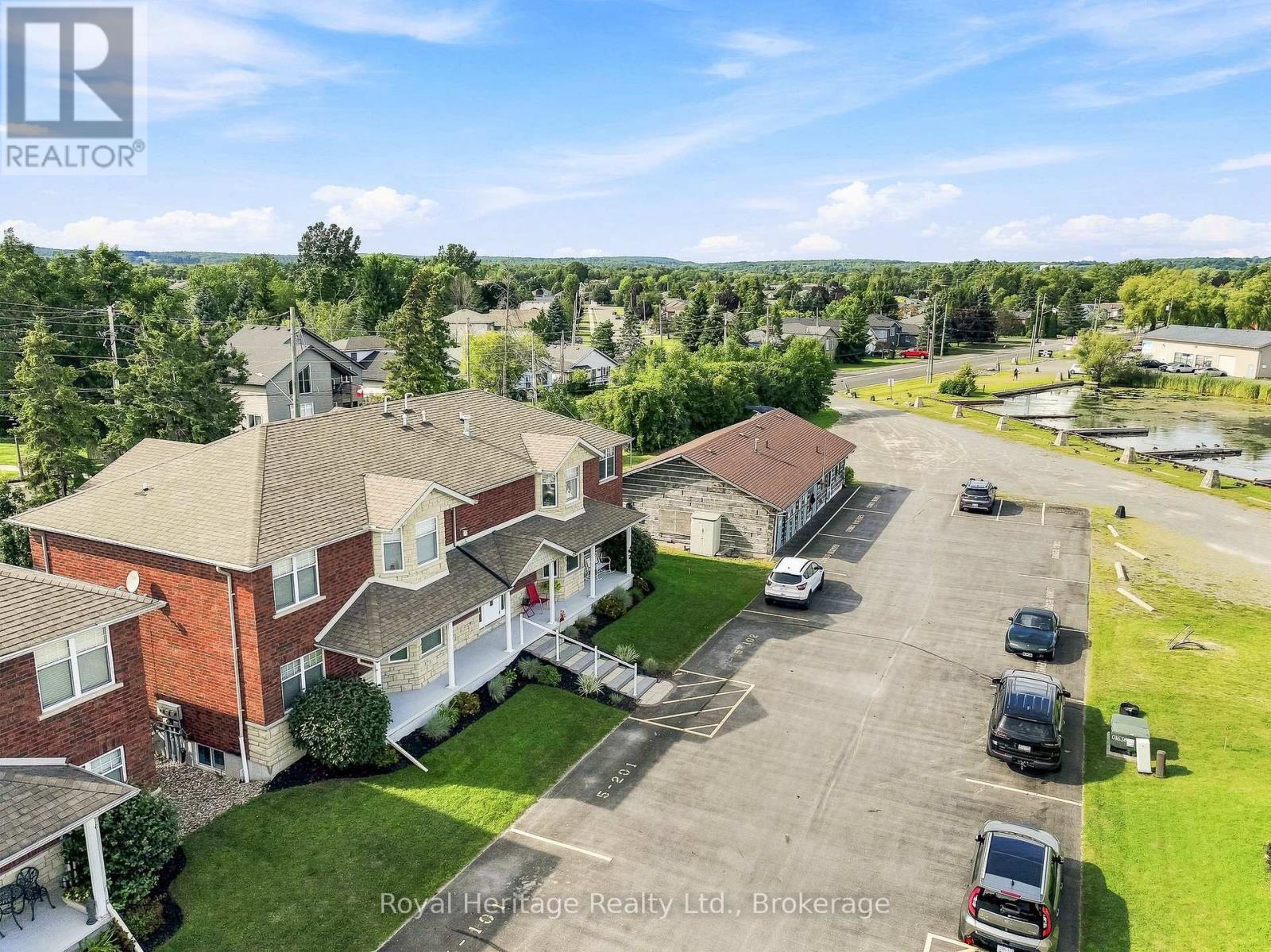 101- 5 Dockside Ln Lane, Brighton, ON photo 26
