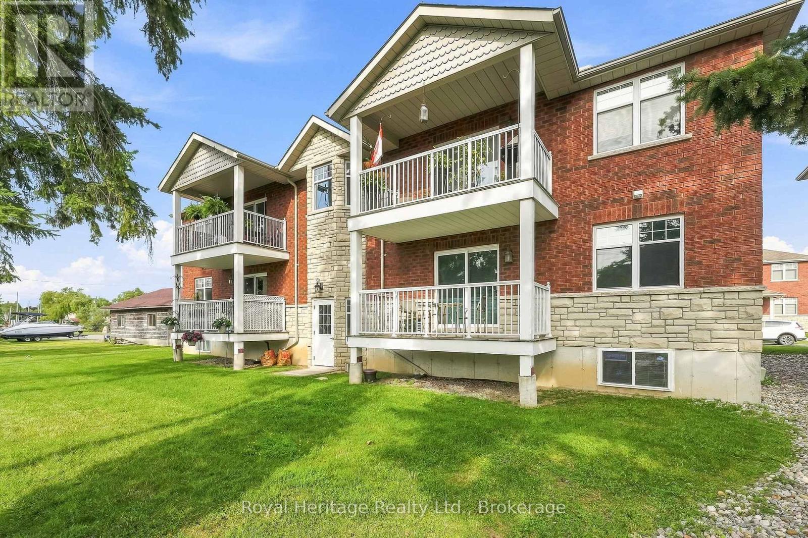 101- 5 Dockside Ln Lane, Brighton, ON photo 28