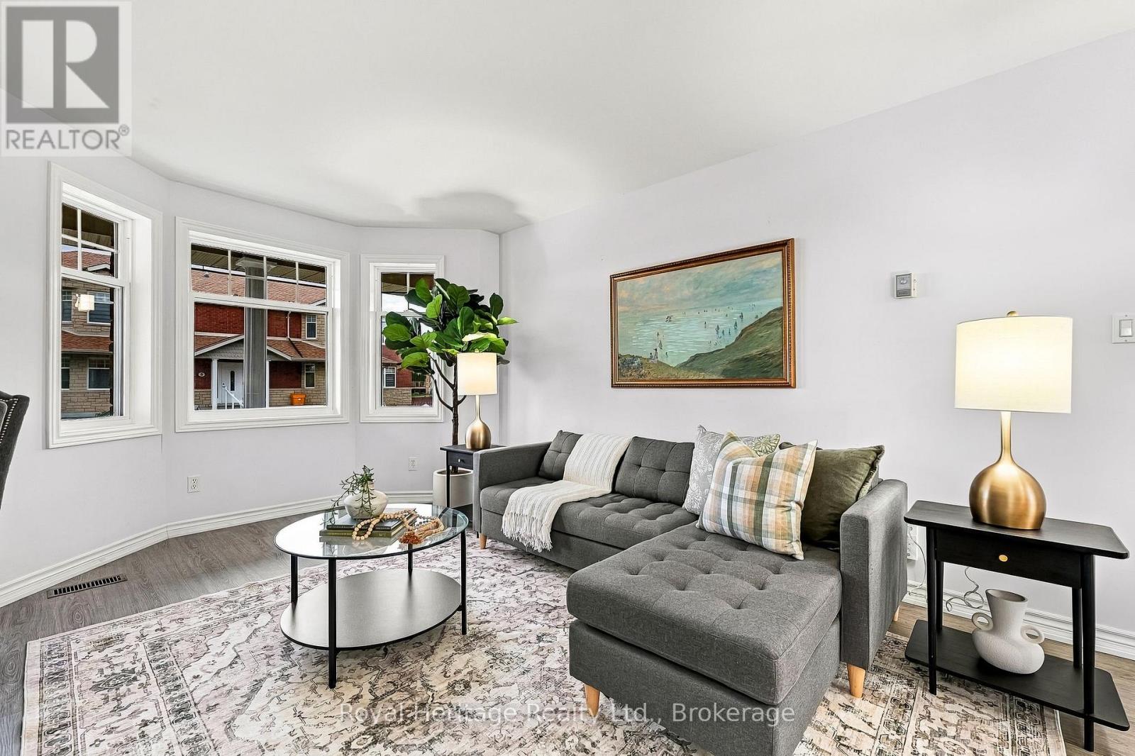 101- 5 Dockside Ln Lane, Brighton, ON photo 3
