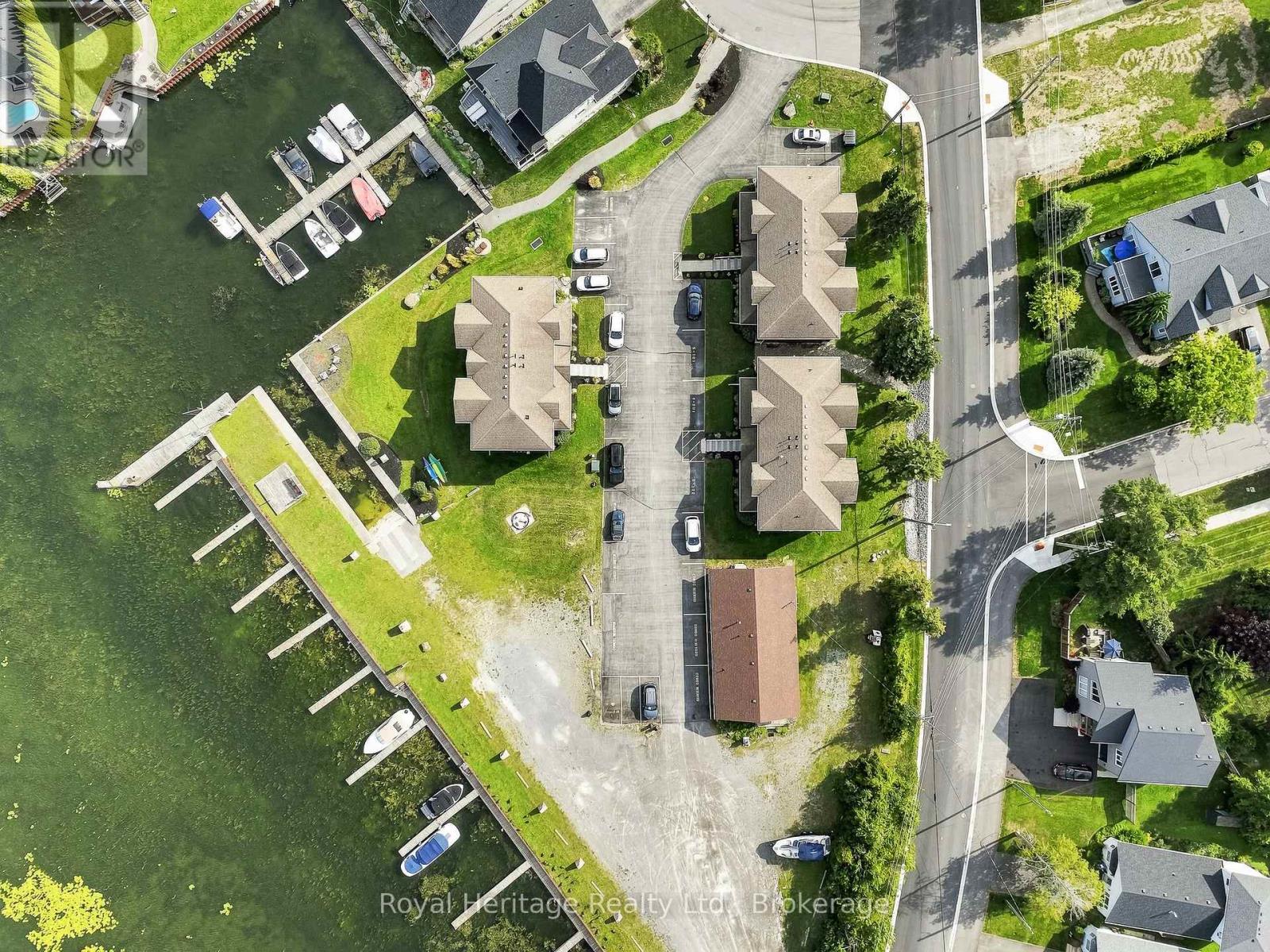 101- 5 Dockside Ln Lane, Brighton, ON photo 30