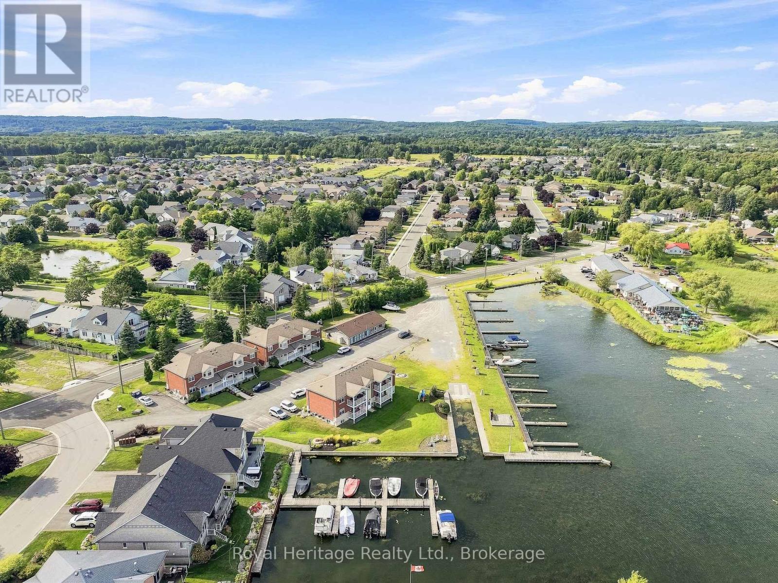 101- 5 Dockside Ln Lane, Brighton, ON photo 31