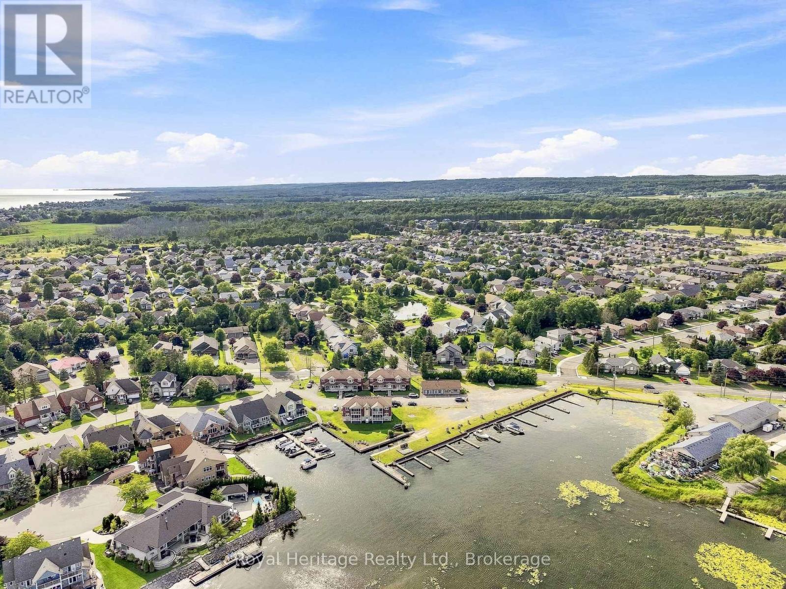 101- 5 Dockside Ln Lane, Brighton, ON photo 32
