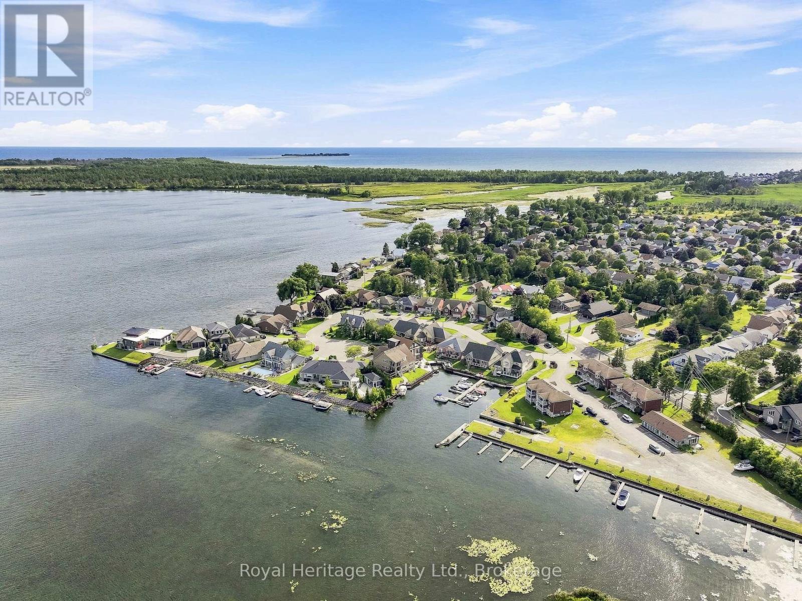 101- 5 Dockside Ln Lane, Brighton, ON photo 33