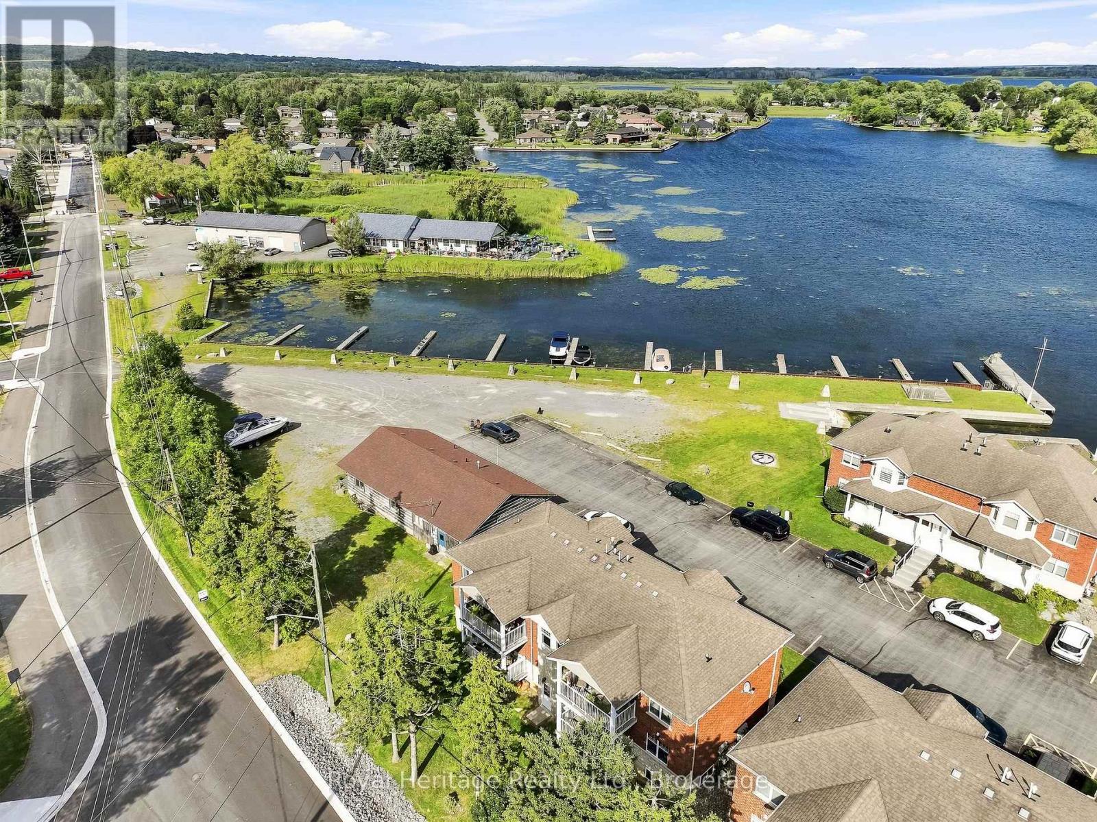 101- 5 Dockside Ln Lane, Brighton, ON photo 34