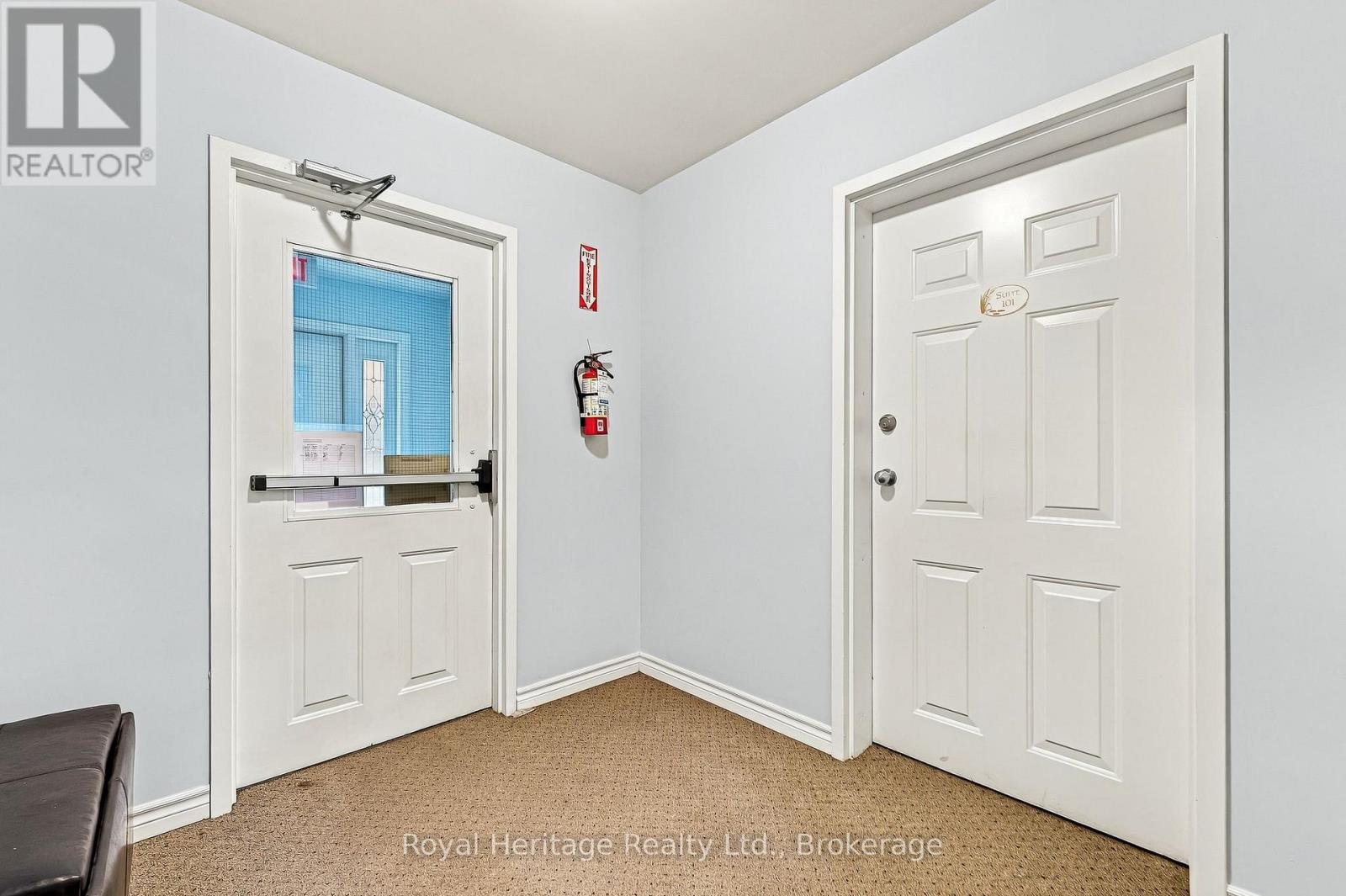 101- 5 Dockside Ln Lane, Brighton, ON photo 37