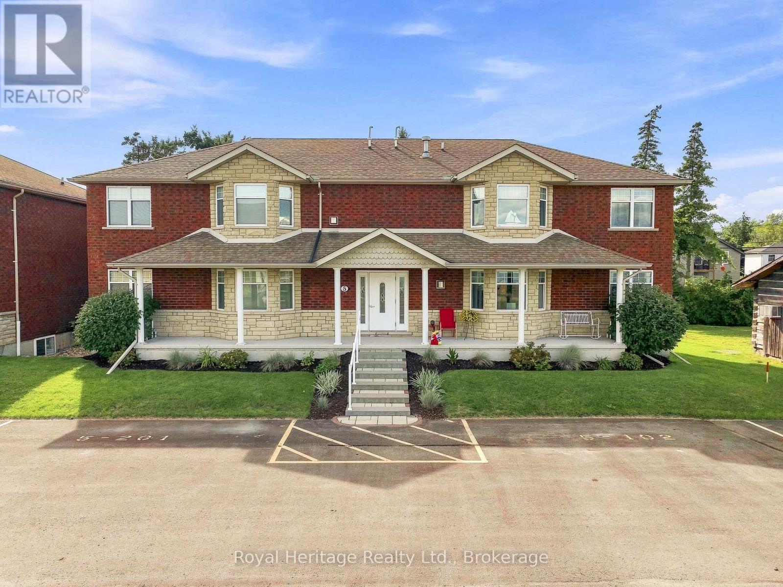 101- 5 Dockside Ln Lane, Brighton, ON photo 39