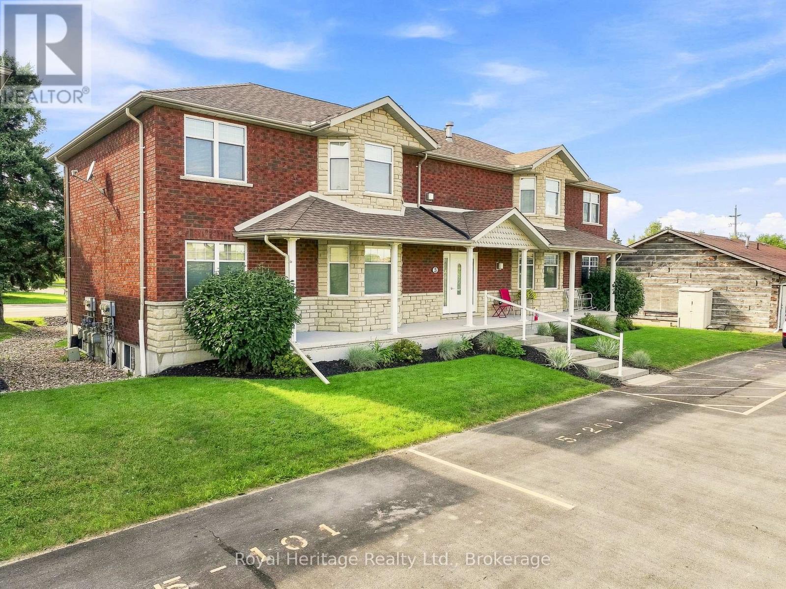 101- 5 Dockside Ln Lane, Brighton, ON photo 40