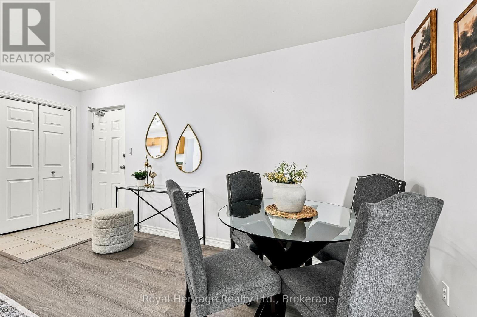 101- 5 Dockside Ln Lane, Brighton, ON photo 7
